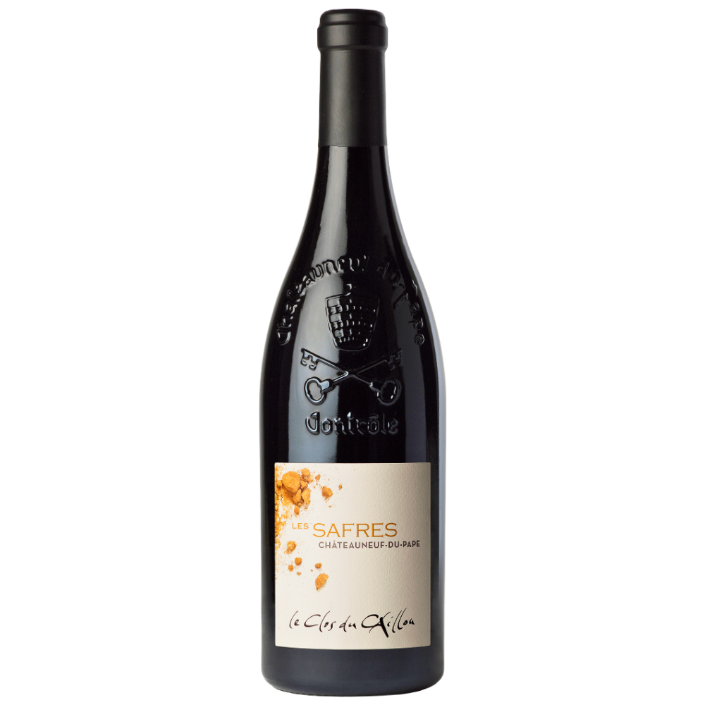 Rotum & Mournir Omnia Châteauneuf-du-Pape Rhone 2012
